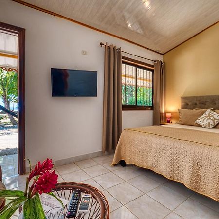 Yucca Beachfront Hotel Puerto Viejo de Talamanca Εξωτερικό φωτογραφία
