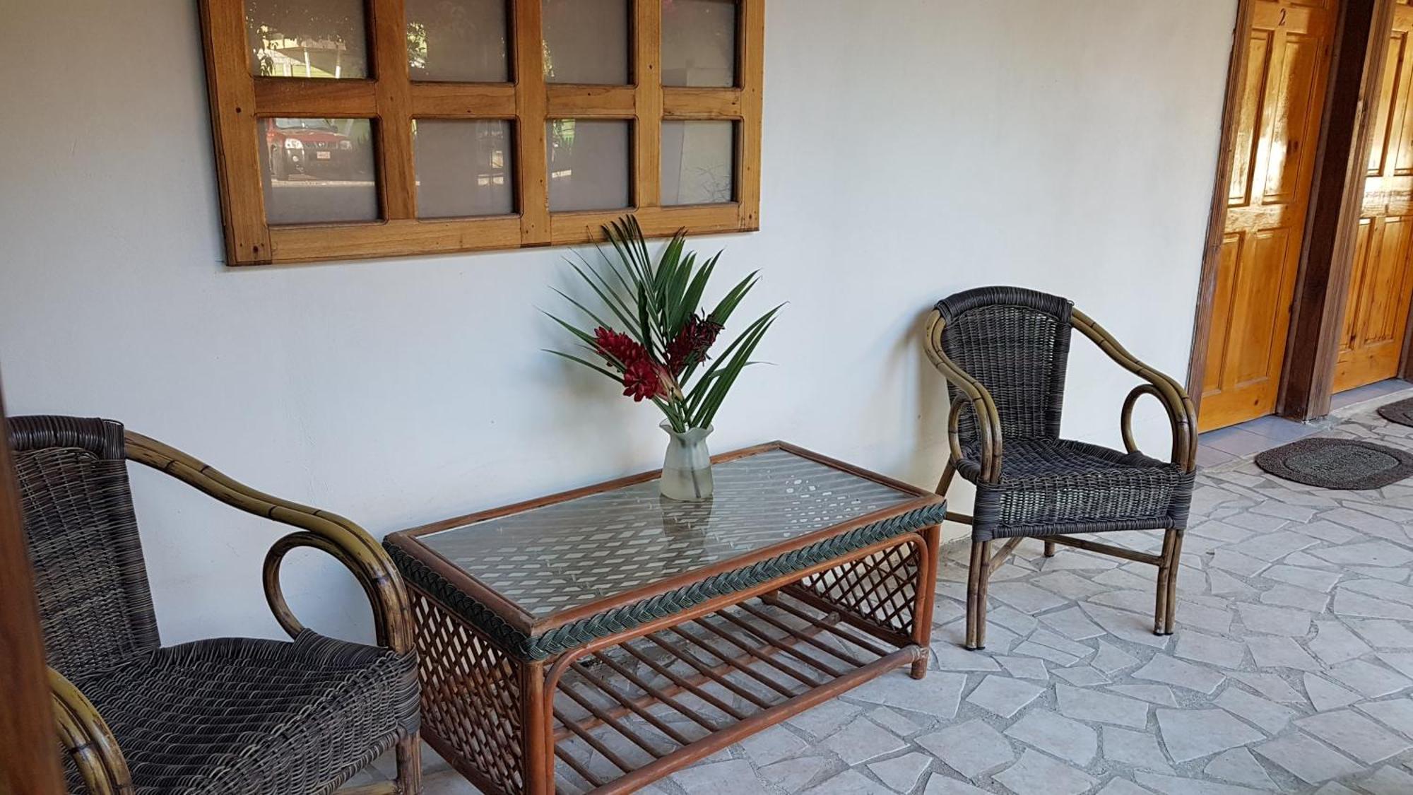 Yucca Beachfront Hotel Puerto Viejo de Talamanca Εξωτερικό φωτογραφία