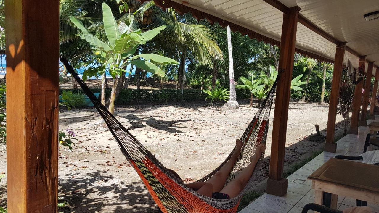 Yucca Beachfront Hotel Puerto Viejo de Talamanca Εξωτερικό φωτογραφία