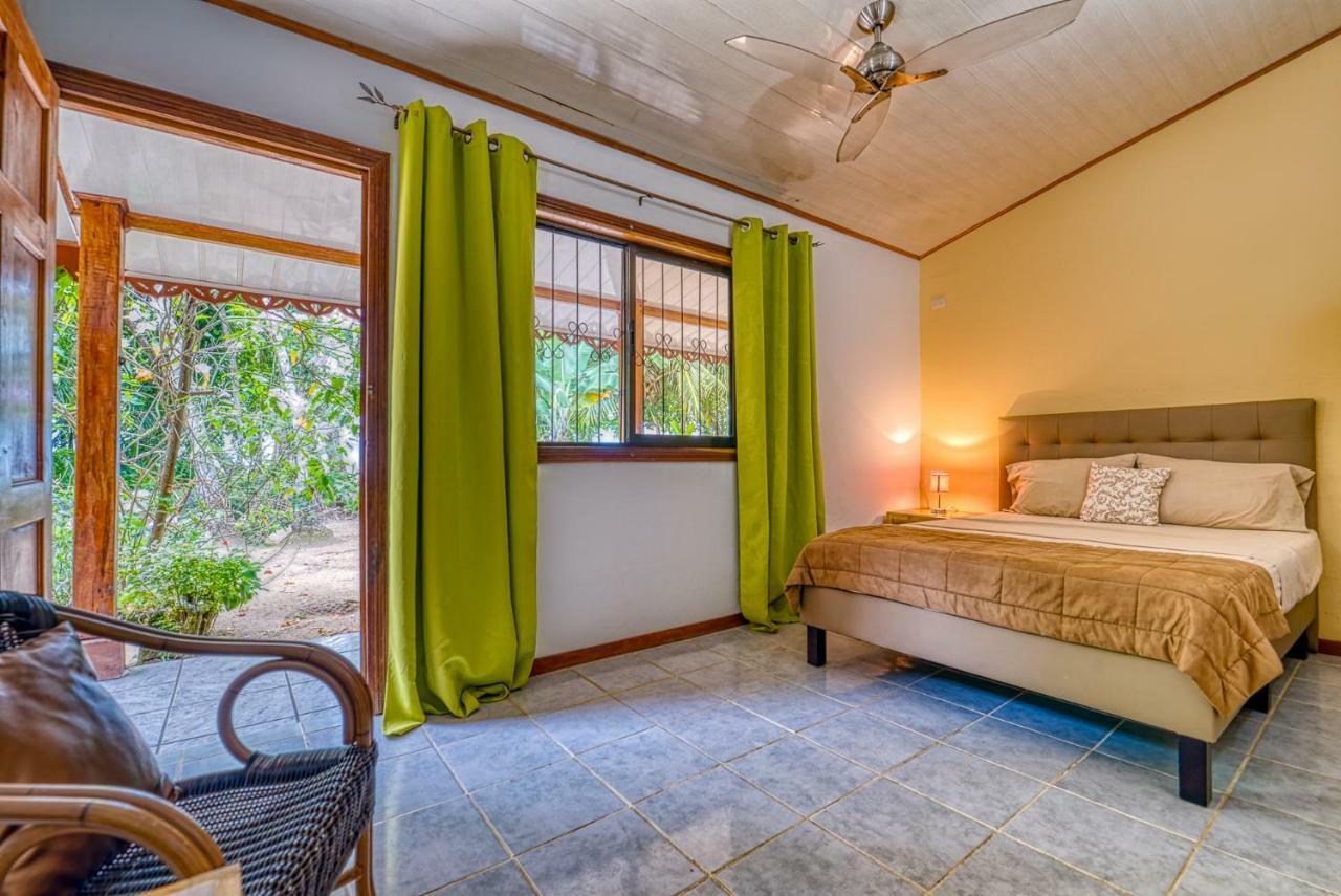 Yucca Beachfront Hotel Puerto Viejo de Talamanca Εξωτερικό φωτογραφία