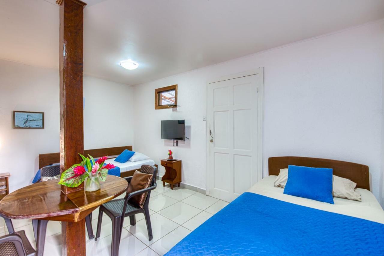 Yucca Beachfront Hotel Puerto Viejo de Talamanca Εξωτερικό φωτογραφία