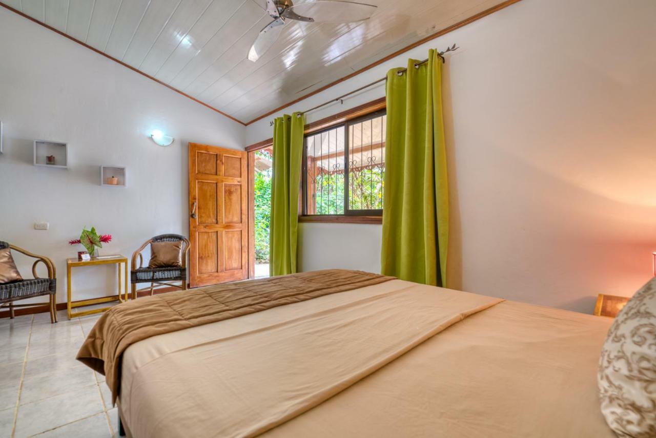 Yucca Beachfront Hotel Puerto Viejo de Talamanca Εξωτερικό φωτογραφία