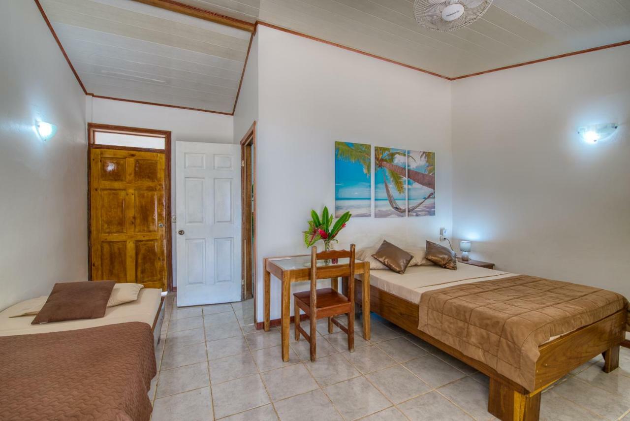 Yucca Beachfront Hotel Puerto Viejo de Talamanca Εξωτερικό φωτογραφία